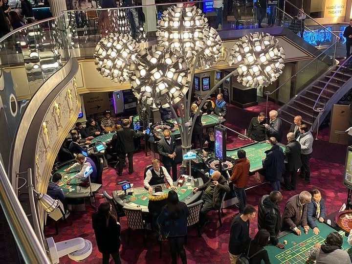 What Spin Castle Casino Is All About