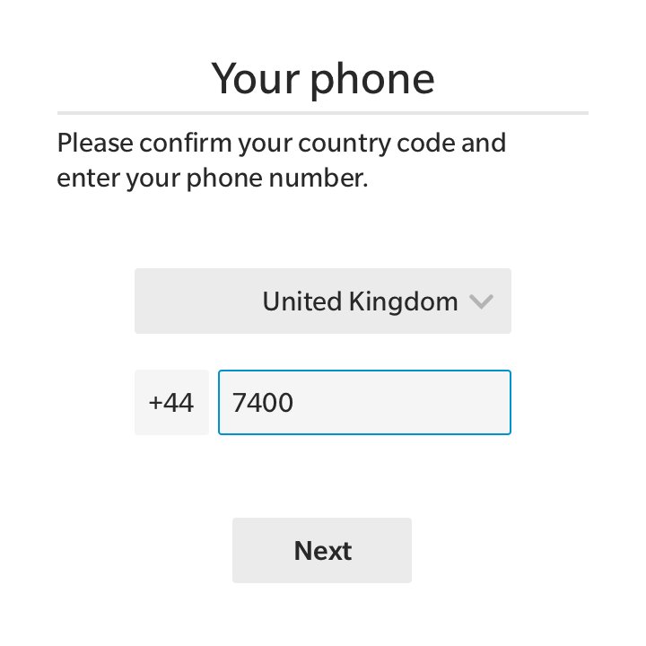 UnlimLuck: Seamless Casino Login and Registration for UK Players